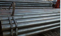 welded pipe