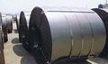 hot-rolled steel coil