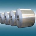 Galvanized steel coils 1