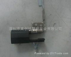 Hinge for SL400