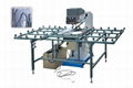 glass drilling machine 