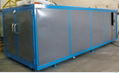 Glass vacuum laminated furnace  5