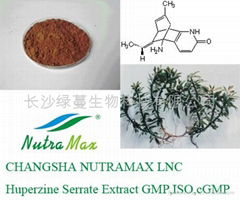 Huperzine Serrate Extract 