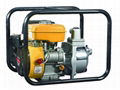 Gasoline Engine Pump 1