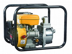 Gasoline Engine Pump