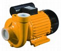 Centrifugal Pump