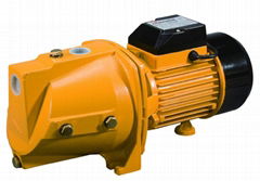 Self-Priming Jet Pump