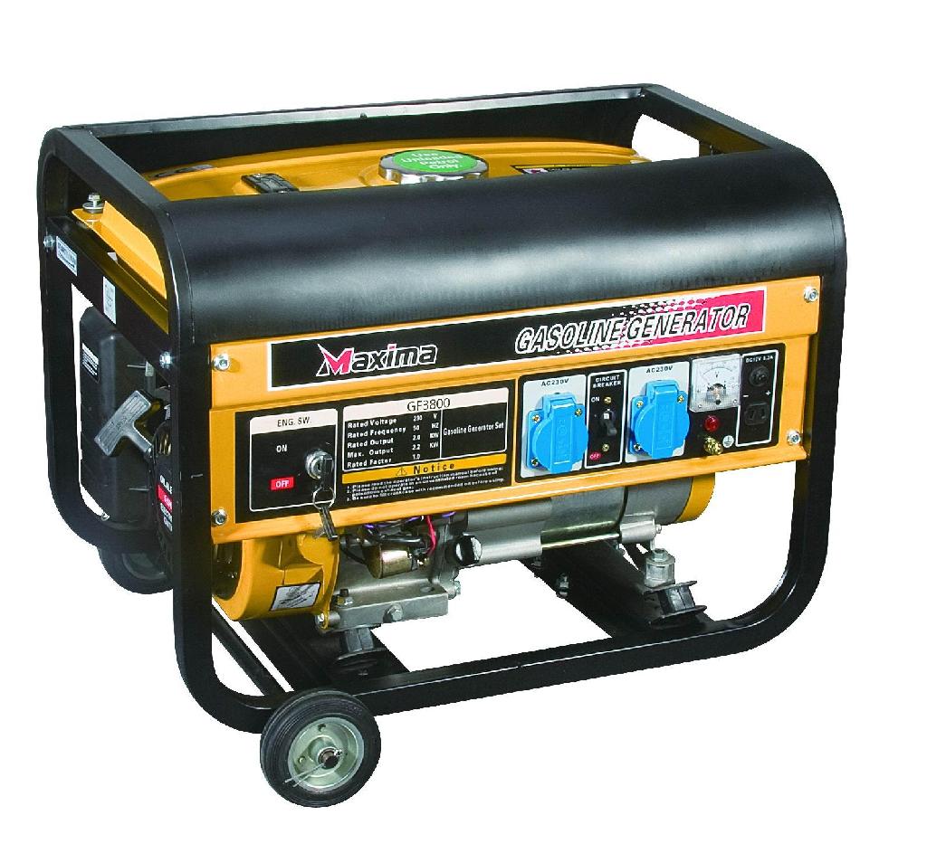 Gasoline Generator