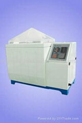 Salt spray test machine