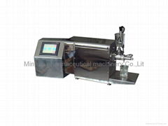 nanometer high pressure homogenizer 