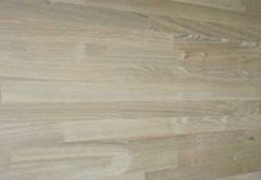 Ash Finger Joint Panels Worktop