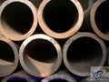 Seamless Pipe ---ASTM A 106 /53 Gr B seamless pipe