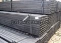 Square steel pipe 2