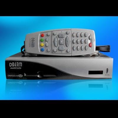 DVB Dreambox DM-500S 2