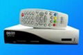 DVB Dreambox DM-500C