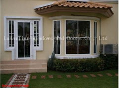 pvc windows and doors