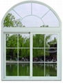 pvc window:sliding window 2