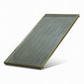 Flat Plate Solar Collector 1