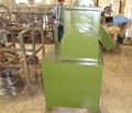 steel fiber machine