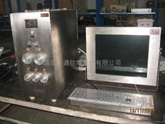 explosion proof computer