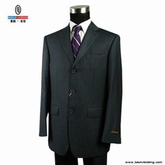 business suit