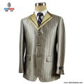 weeding suit 1