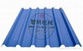 1000 wall panel roll forming equipment