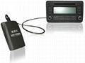 Car Digital AV Changer(Car MP4) 3