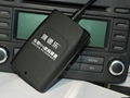 Car Digital AV Changer(Car MP4) 4