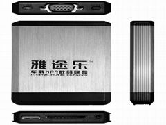 Supply Car Digital CD Changer(Car MP3)