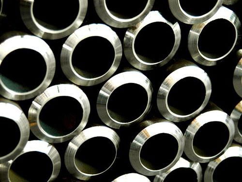 Hydraulic Tubes 2