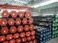 Hydraulic Honed Tubes