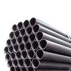 Steel Seamless Tubes