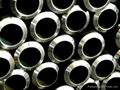 Steel Seamless Tubes 2