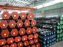 Steel Seamless Tubes 3