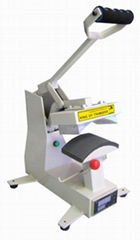 Cap Heat Press machine