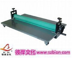 cold laminator