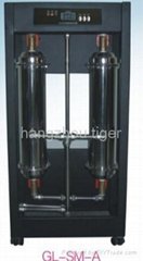 Fully Automatic Dual Membrane Ultra-Filtration Water Filter (GL-SM-A)