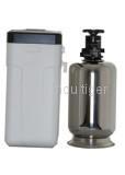 Stainless Steel Water Softener 