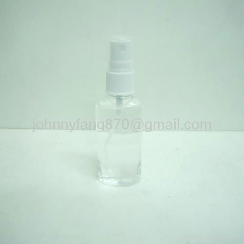 PET Plastic Bottle