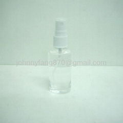 PET Plastic Bottle