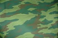 camouflage fabric