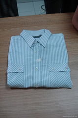 dress shirt     