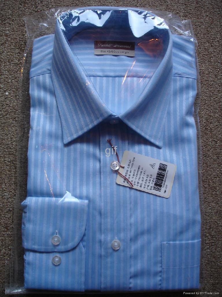 dress shirt - TNST0004 - DXKY (China Manufacturer) - Shirts - Apparel ...
