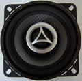 4" coaxial speaker