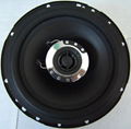 6.5" coaxial speaker 1