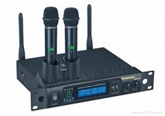 UHF Wireless Microphone  8225T18 