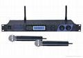 UHF Wireless Microphone - WMS8221T08