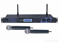 UHF Wireless Microphone - WMS8221T08