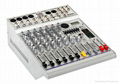 Mixing Console 1